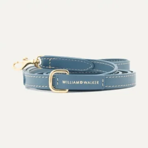 Small City Leash Smooth Ocean