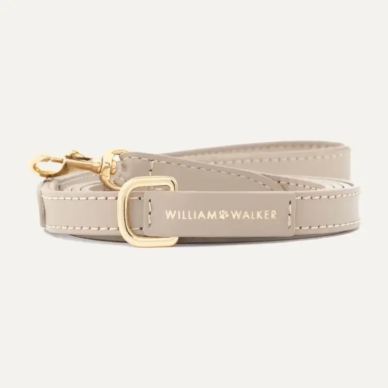 Small City Leash Smooth Sand