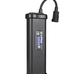 SMARTCORE 10Ah LUPINE, batteri