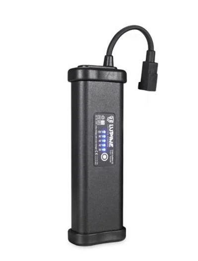 SMARTCORE 10Ah LUPINE, batteri