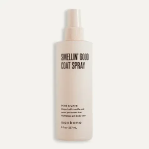Smellin’ Good Coat Spray