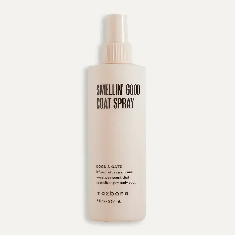 Smellin’ Good Coat Spray