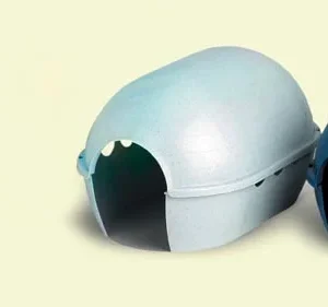 Sm氓dyrshus Igloo
