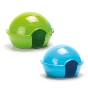 Sm氓dyrshus Igloo