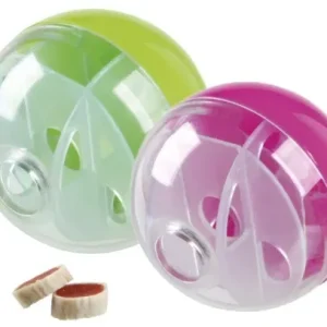 Snack ball