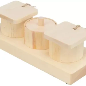 Snack cups iqleke