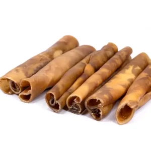 Snack it – Pannebarkruller ca. 25cm 1kg (Storfe)