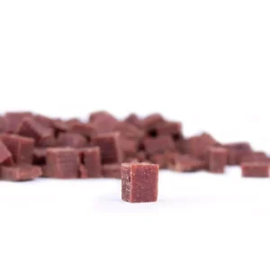 Snack’it Filettrainer Hest 100g