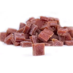 Snack’it Filettrainer – Hypoallergene Treningsgodbiter til Hund med Struts (100g)