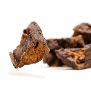 Snack’it Hestelunger 200g