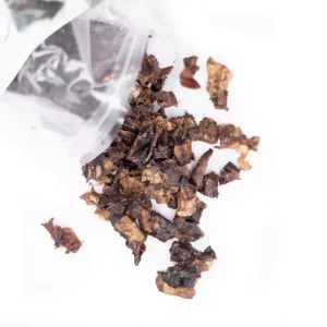 Snack’it Mini Trainers Hestelunger 200g – Fettfattig og allergivennlig treningsgodbit