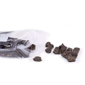Snack’it Mini Trainers Kaninkjøtt (100g) – Allergivennlig Treningsgodbit