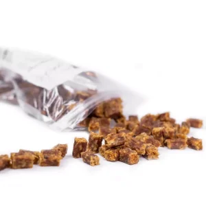 Snack’it Myke Kaninterninger (100g) – Allergivennlig Treningsgodbit