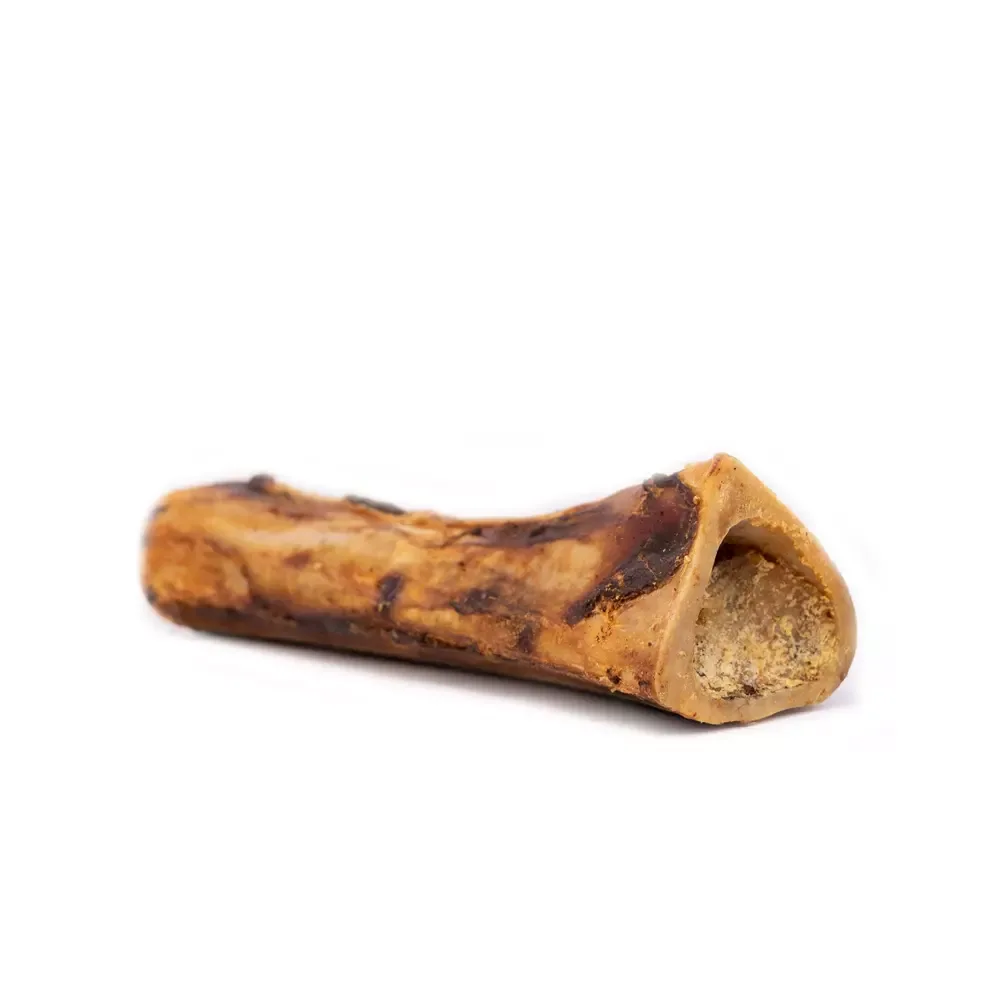 Snack’it Oksemargbein (L, 20 cm) – Langvarig Tyggesnacks