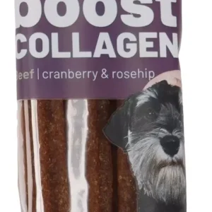 Snacks Boost Stick with beef & collagen 54gr(20)