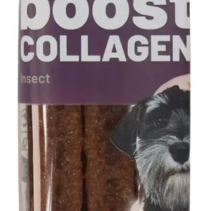 Snacks Boost Stick with insects & collagen 54gr(20)