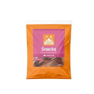 Snacks Gris枚ron 120g