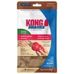 SNACKS Kong, Lever, L