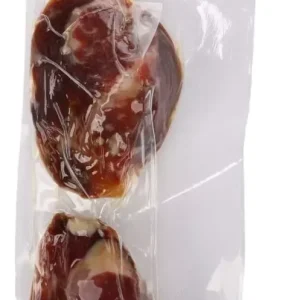 Snacks Nature Pork hip bone with meat 150gr(12)