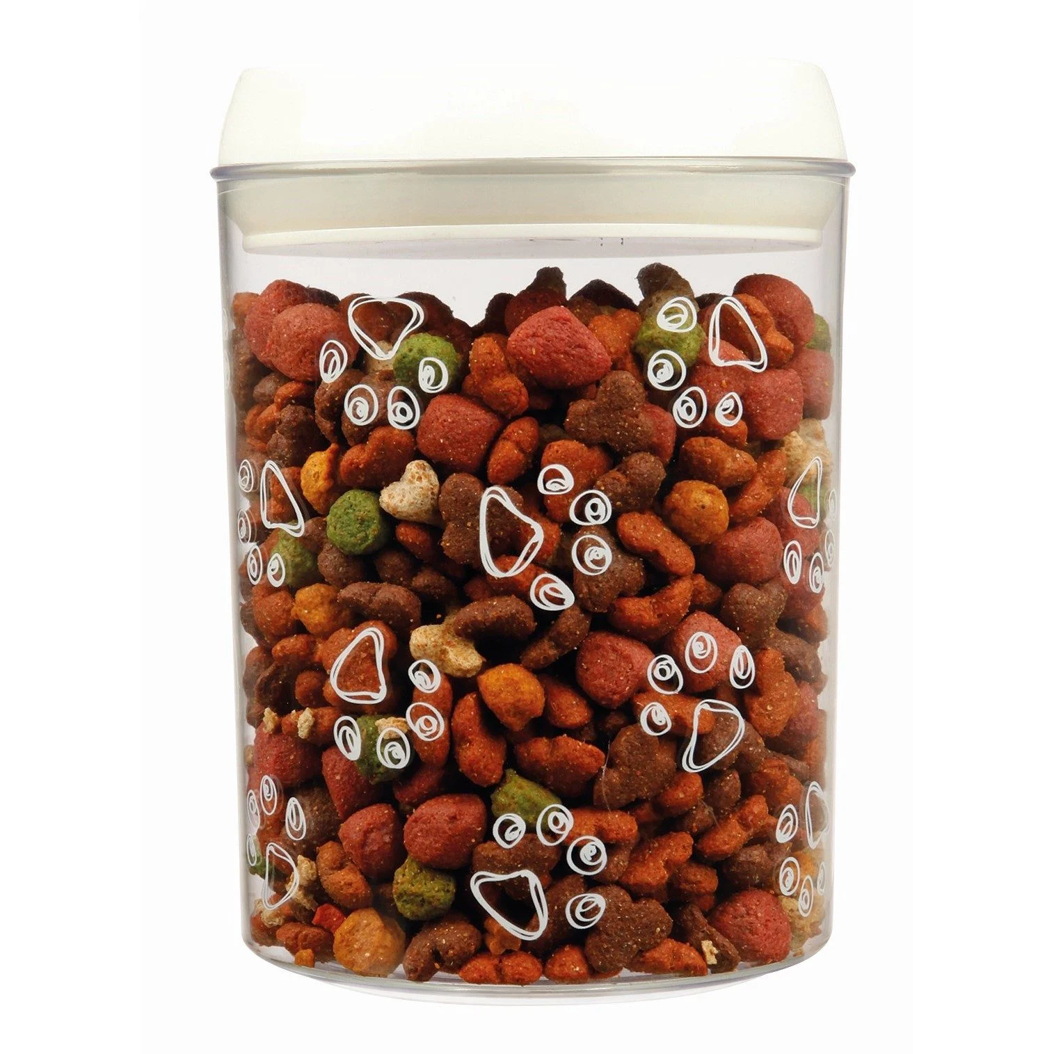 Snacks og matkrukke 1.5 ltr - Image 2