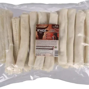 Snacks R’Hide Stick 25cmpr stk (20)