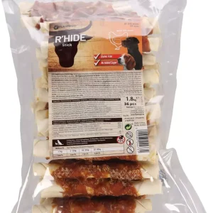SNACKS R’HIDE STICK CHICKEN 17cm(36)
