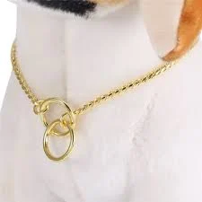 SNAKE CHAIN, «Gull» grov, 5mm./65cm.