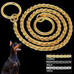 SNAKE CHAIN «GULL» medium 3,5mm/35cm