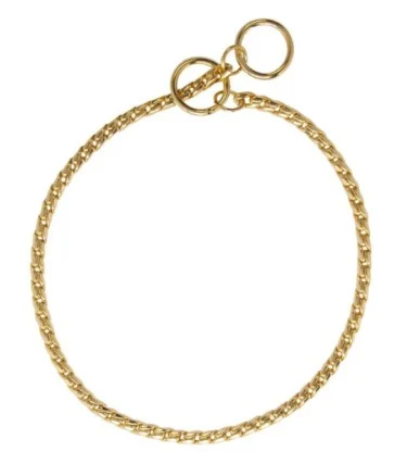 Snake Chain halvstrup 3,5mm - Image 2