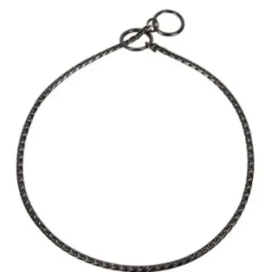 Snake Chain halvstrup 3,5mm