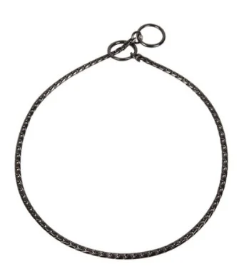 Snake Chain halvstrup 3,5mm