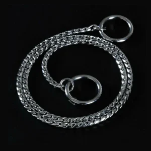 SNAKE CHAIN Paghanini, «Sølv» 2mm/30cm
