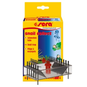 Sneglefelle Snail Collect