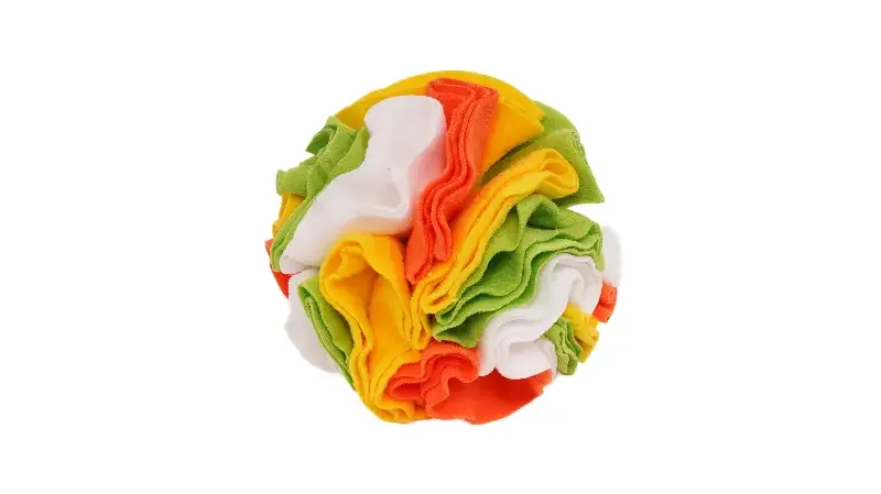 Snuseball