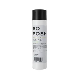 So Posh I’m So Puffy volume shampoo 250ml