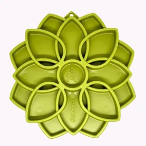 SodaPup slowfeeder mandala mønster