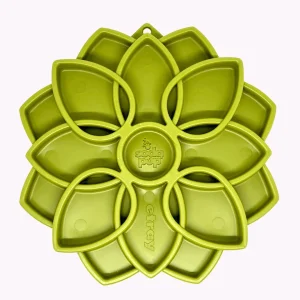 SodaPup slowfeeder mandala mønster
