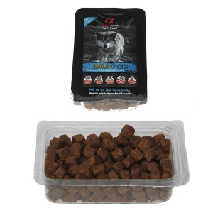 SOFT FOOD Alpha Spirit, Fisk, 200g.