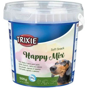 Soft Snack Happy Mix