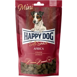 Soft Snack Mini Africa