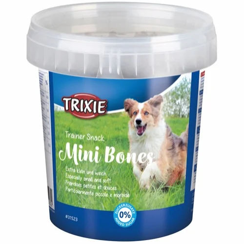 Soft Snack Trainer Snack, 500 G