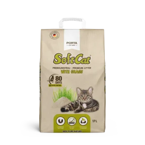SoftCat Soft Cat Natural & Light