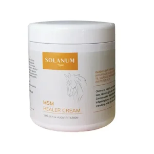 Solanum MSM