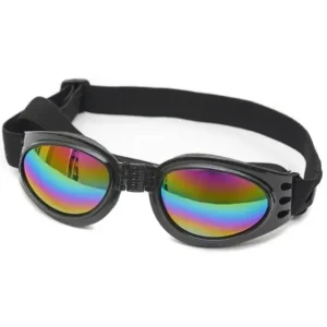 Solbriller hund – Doggles – Hundesolbriller