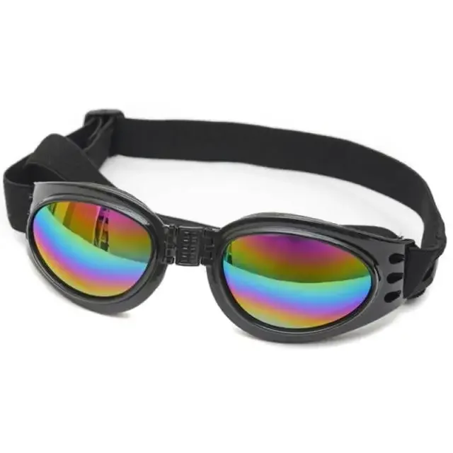 Solbriller hund – Doggles – Hundesolbriller