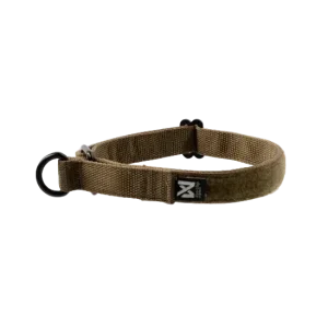 Solid adjustable collar WD
