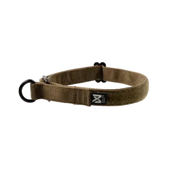Solid adjustable collar WD