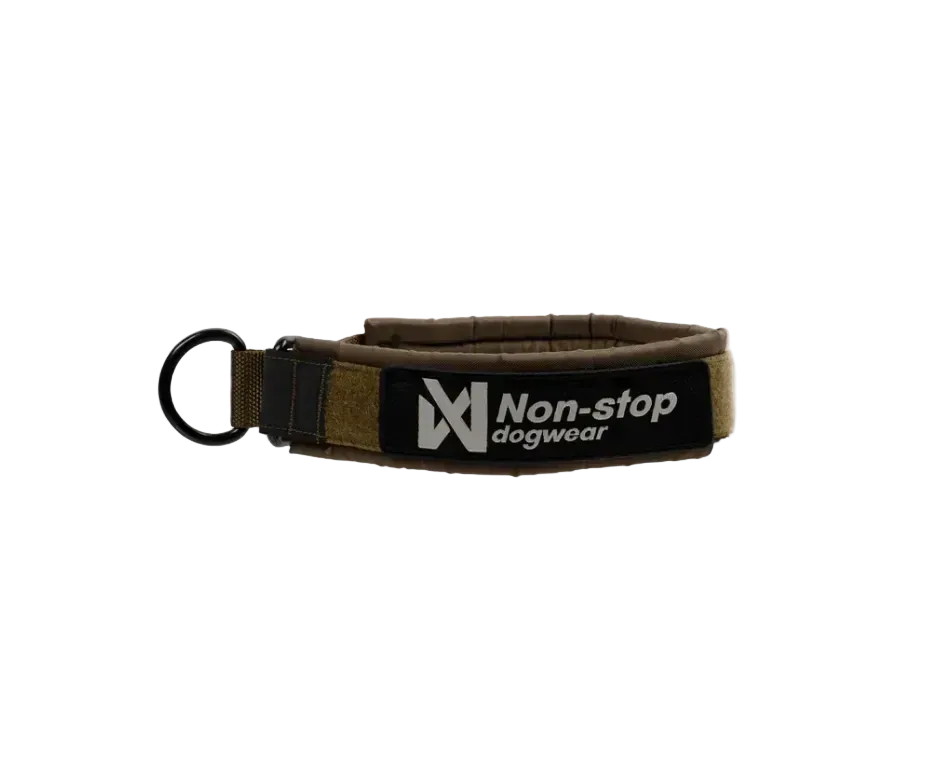 Solid collar WD