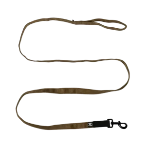 Solid leash WD