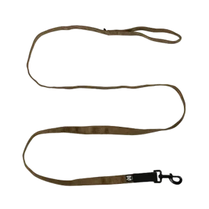Solid leash WD